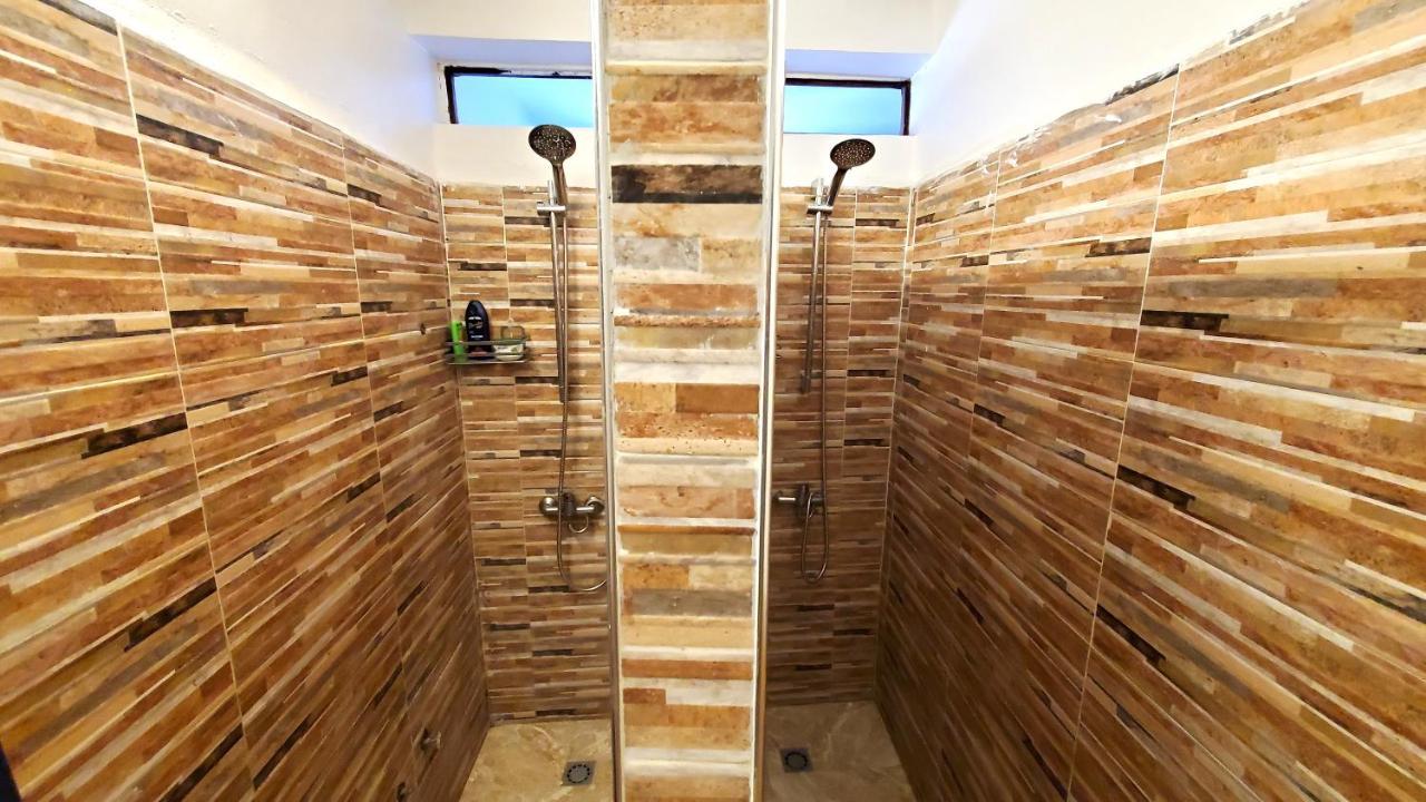 بيت شباب Kekai Surf House تغازوت المظهر الخارجي الصورة