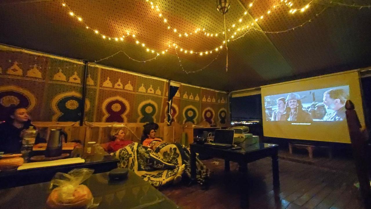 بيت شباب Kekai Surf House تغازوت المظهر الخارجي الصورة