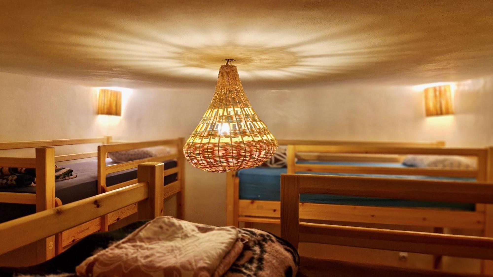 بيت شباب Kekai Surf House تغازوت المظهر الخارجي الصورة